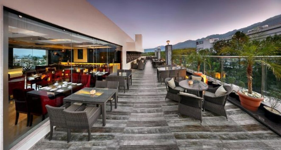 Four Points by Sheraton-2